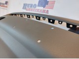 Front Bumper Skid Plate